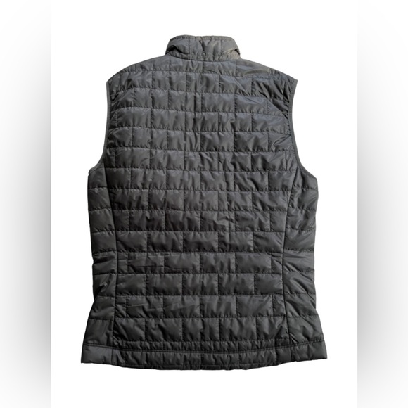 NEW Patagonia Men's Nano Puff Vest Sz Small - Picture 11 of 11
